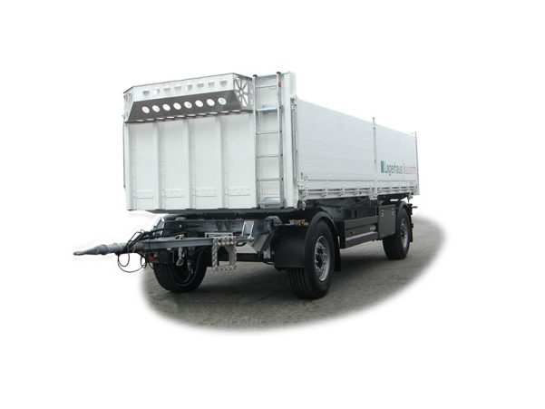 3-Seiten-Kipper TGM