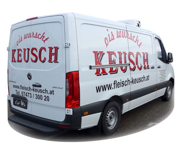 Auskleidung, Isolierung und Kühlung