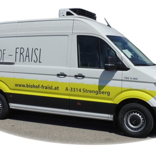 Auskleidung, Isolierung und Kühlung