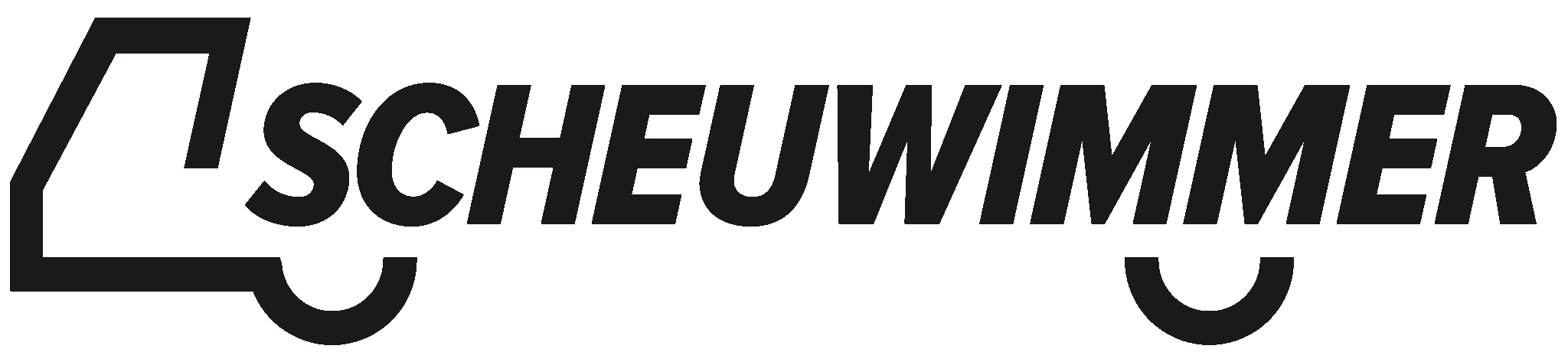 SCHEUWIMMER
