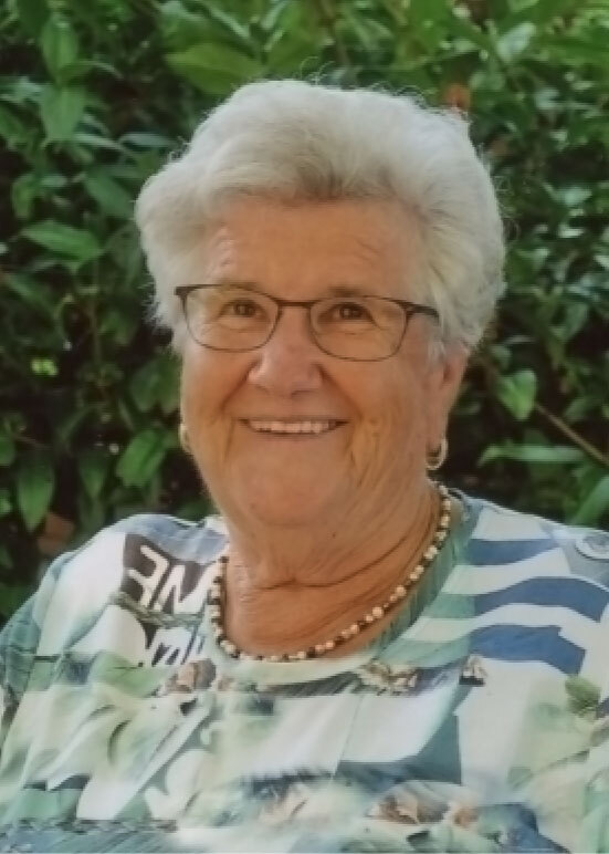 Franziska Scheuwimmer